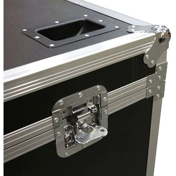 Flightcase 215 x 70 x 50 cm