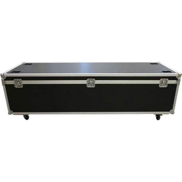 Flightcase 215 x 70 x 50 cm