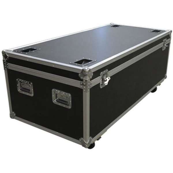 Flightcase 155 x 70 x 50 cm