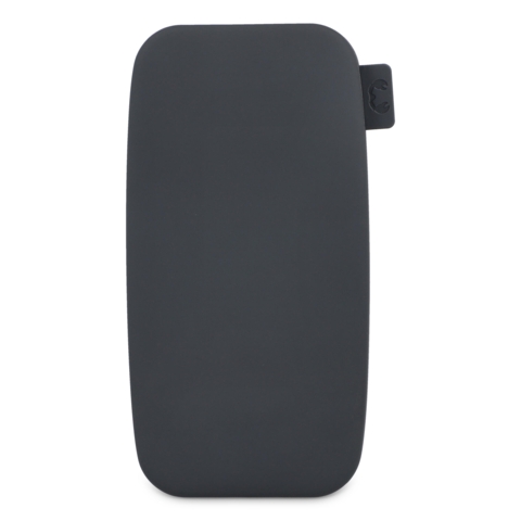 Powerbank 13,.000 MaH, mørkeegrå