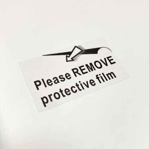 Opslagstavle kork/metal, 90x60 cm