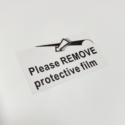 Opslagstavle kork/metal, 60x40 cm