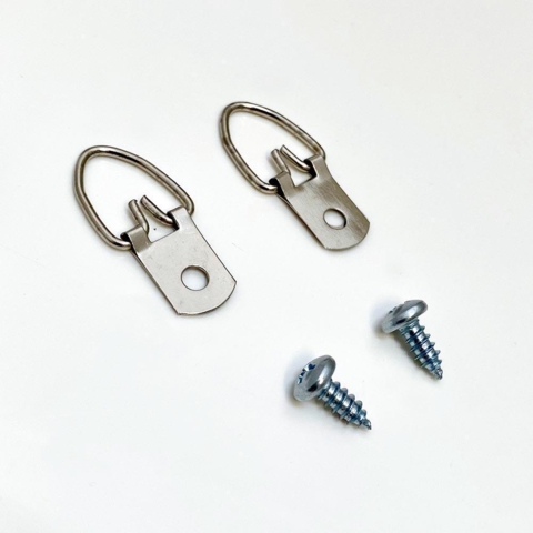 Opslagstavle som ugeplanlægningsredskab metal/kork, 70x50 cm