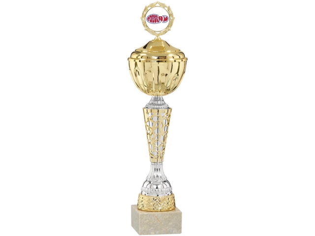 Pokal Hertugen 440 mm