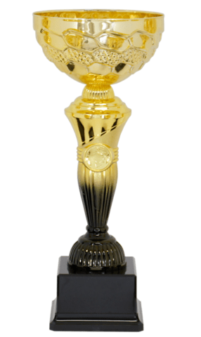 Guldpokal 260 - 362 mm