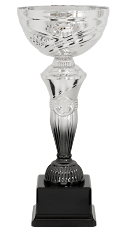 Sølvpokal 260 - 362 mm