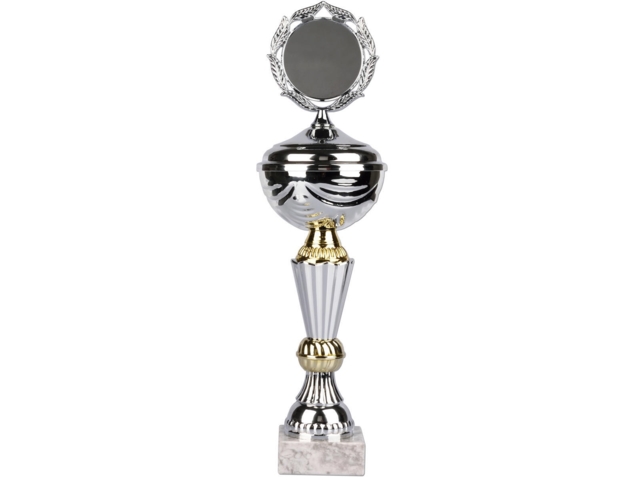 Pokal Prinsessen 295 -380 mm