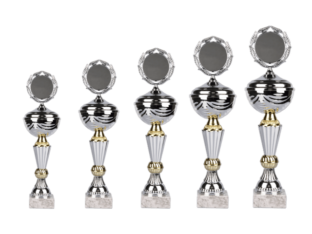 Pokal Prinsessen 295 -380 mm