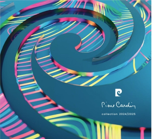 Pierre Cardin katalog