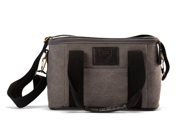 Orrefors Hunting køletaske lille - mulighed for individuel mærkning