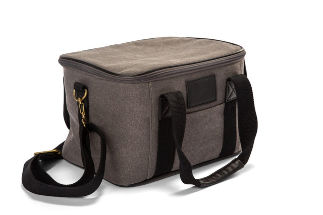 Orrefors Hunting køletaske lille - mulighed for individuel mærkning