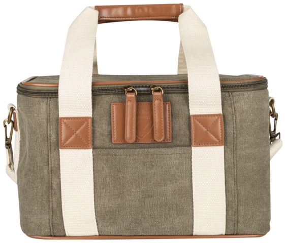 Orrefors Hunting køletaske lille - mulighed for individuel mærkning