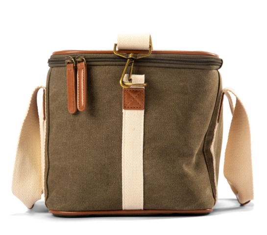 Orrefors Hunting køletaske lille - mulighed for individuel mærkning