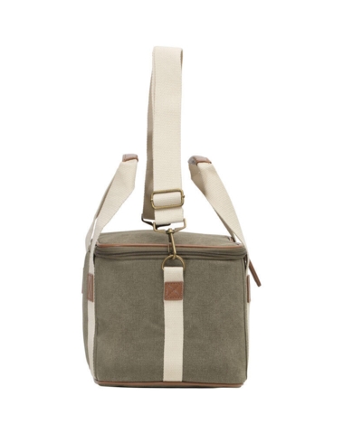 Orrefors Hunting køletaske lille - mulighed for individuel mærkning