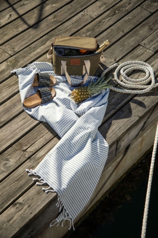 Orrefors Hunting køletaske lille - mulighed for individuel mærkning