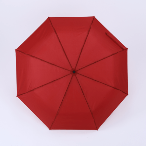 Gaveæske med paraply og termokrus