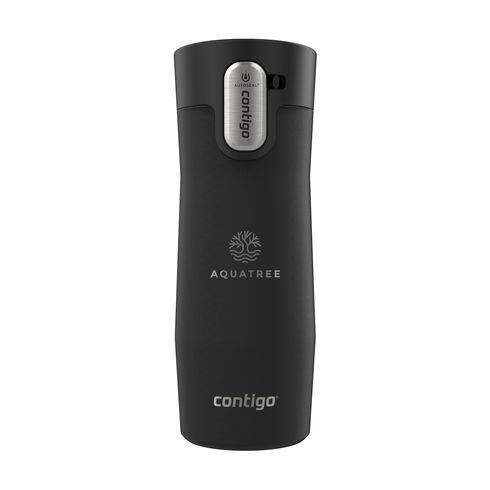 Contigo® West Loop 3.0 Travel Mug
