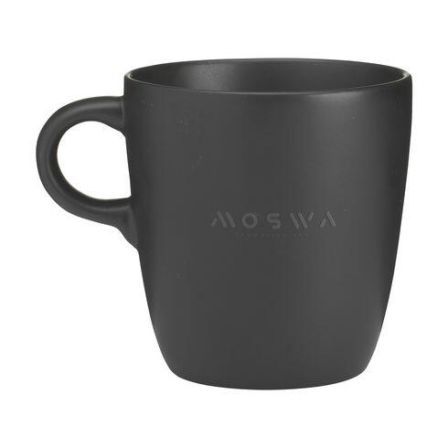 Tazza 375 ml krus inkl. 1-farvet logotryk