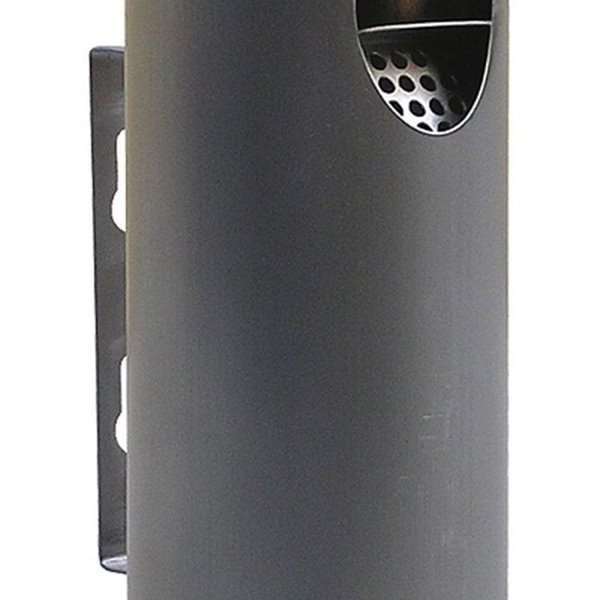 Askebæger tube - sort