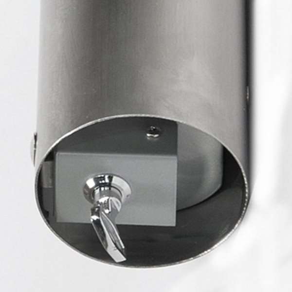 Askebæger tube - sort