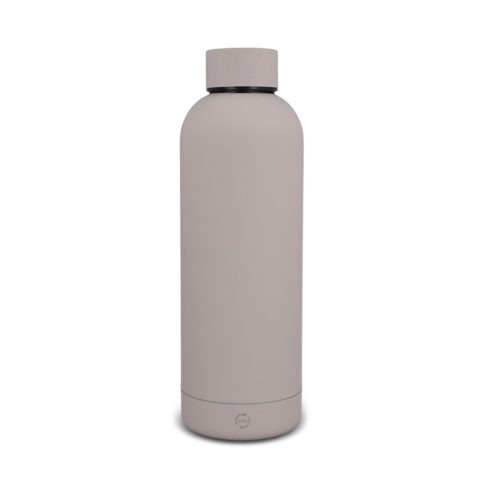 Termoflaske Alchemy soft touch 500 ml med logo