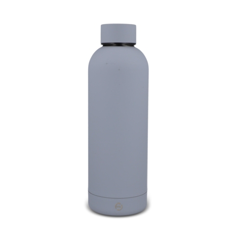 Termoflaske Alchemy soft touch 500 ml med logo