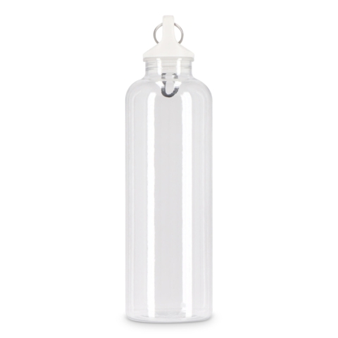 Vandflaske R_PET 750 ml. med logotryk