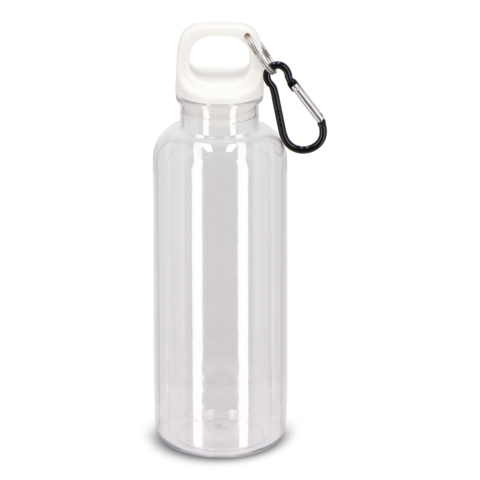 Vandflaske R_PET 500 ml. med logotryk