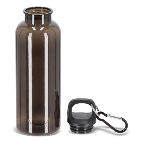 Vandflaske R_PET 500 ml. med logotryk