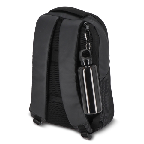 Vandflaske R_PET 500 ml. med logotryk