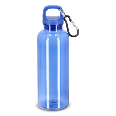 Vandflaske R_PET 500 ml. med logotryk