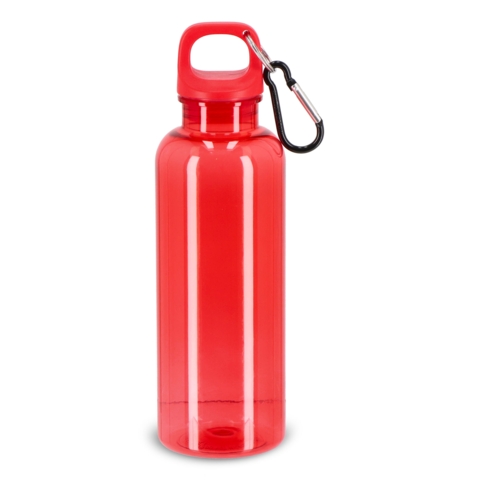 Vandflaske R_PET 500 ml. med logotryk