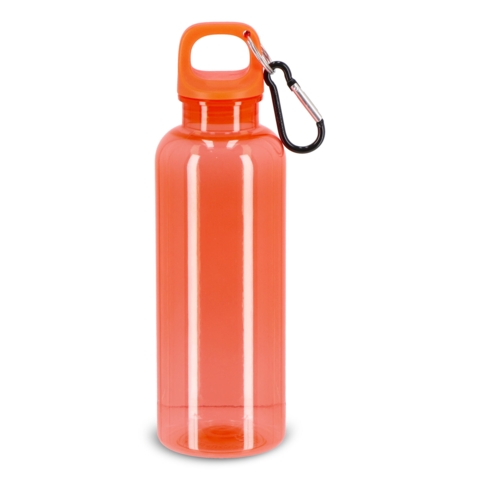 Vandflaske R_PET 500 ml. med logotryk