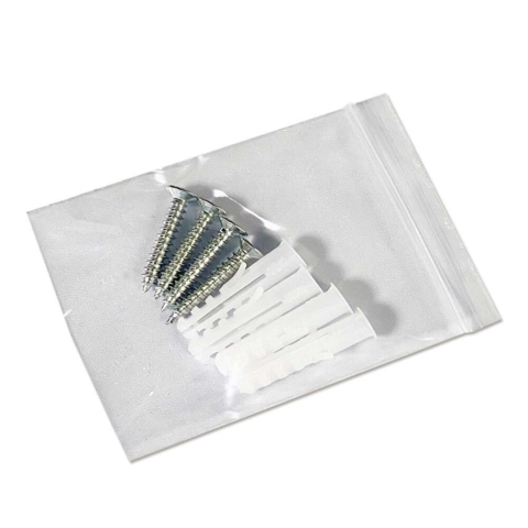 Klapramme, 25 mm kanter, antracit, str. A4 - A1