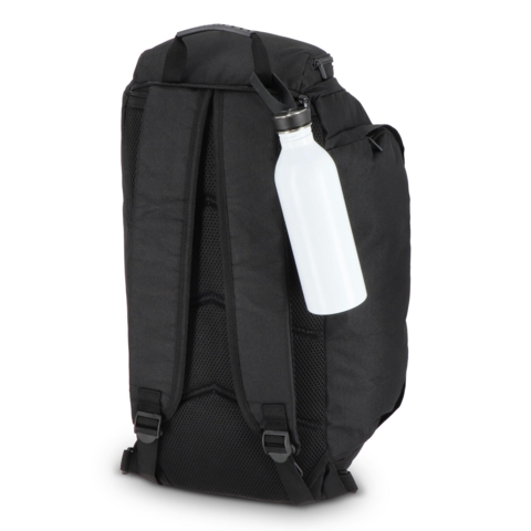 Vandflaske metal, 500 ml - 4 farver