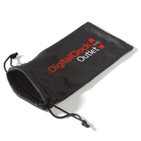 Etui for briller - uden logo