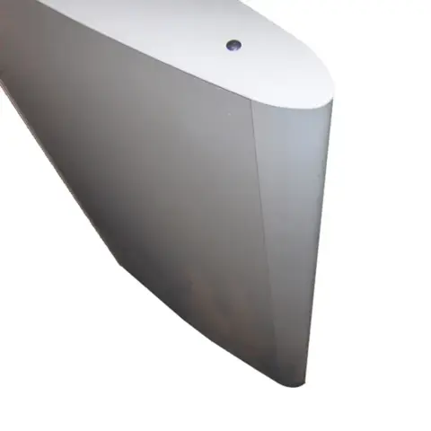 Pylon basic med folie