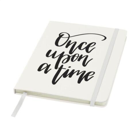 Notesbog, billig, A5