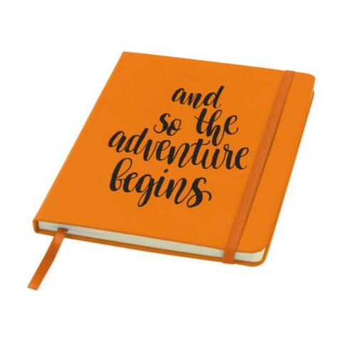 Notesbog, billig, A5