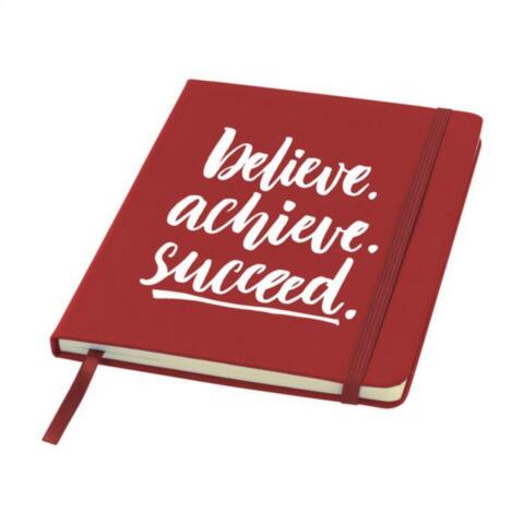 Notesbog, billig, A5