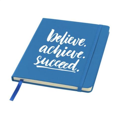 Notesbog, billig, A5