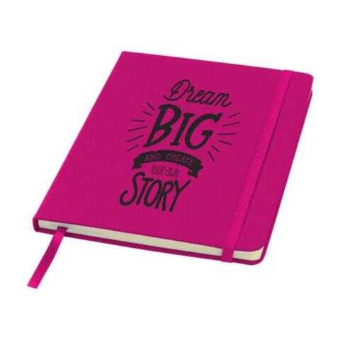 Notesbog, billig, A5