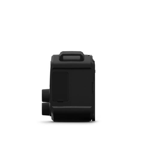 Nødradio Philips TAR 1609