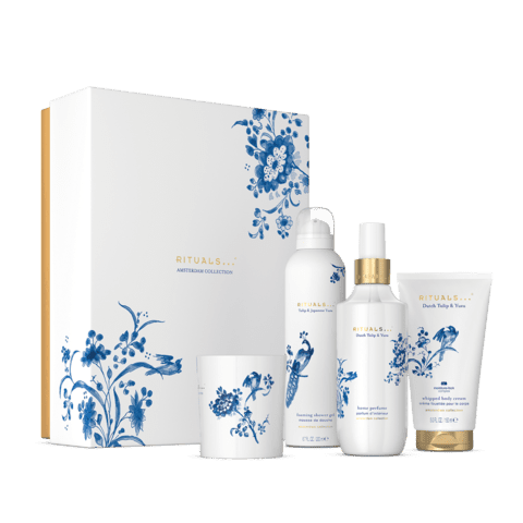 Amsterdam Collection Gift Set 2025