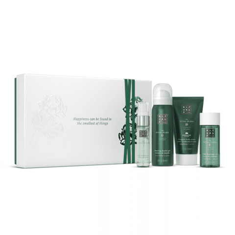 Rituals Gaveæske: The Ritual of Jing set 2025
