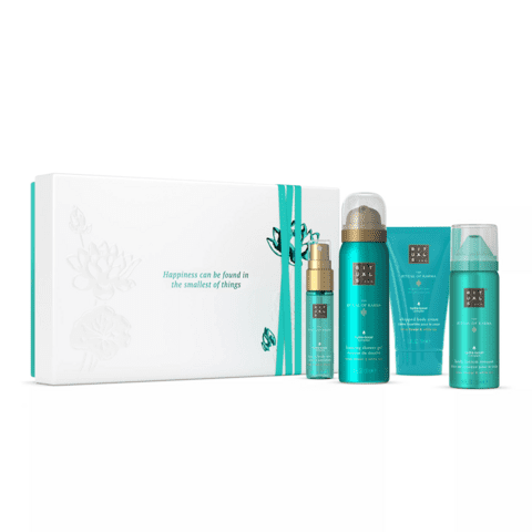 The Ritual of Karma - Small Gift Set 2025 -