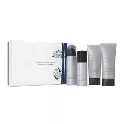 Rituals Homme - Small Gift Set 2025