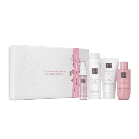The Ritual of Sakura - Small Gift Set 2025