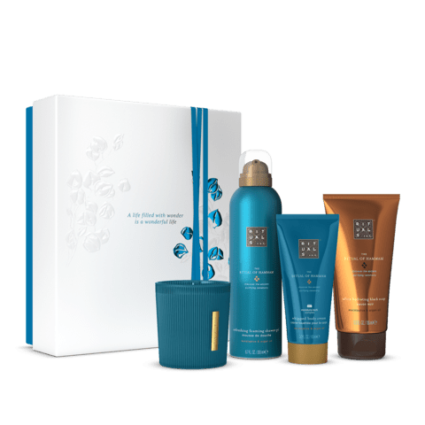 The Ritual of Hammam - Medium Gift Set 2025