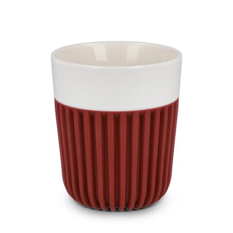 InSideOut Premium krus Fjord 280 ml inkl. lasergraveret logo